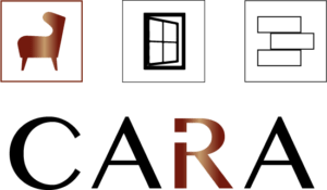 Cara Bauunternehmen Premstätten Logo