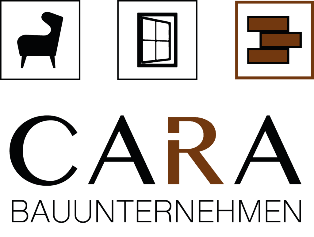 Impressum CARA Bauunternehmen